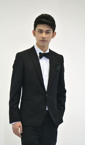 梁现华 视觉设计总监