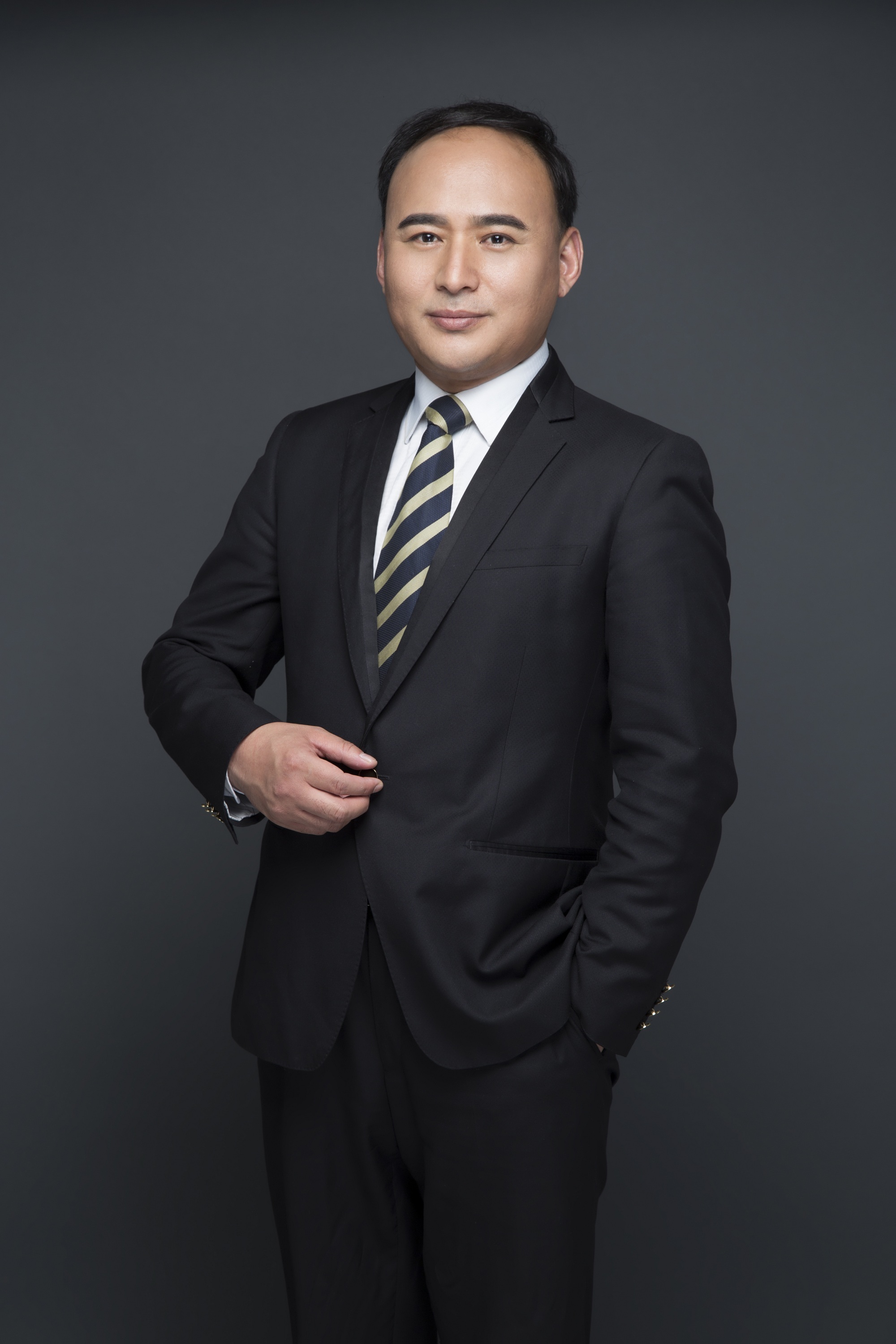 李育诚 美术指导负责人